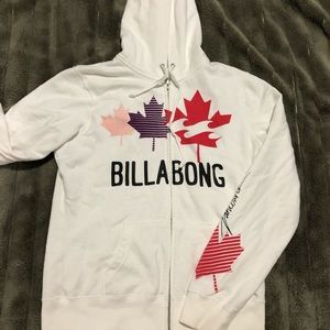 Billabong Women’s Hoodie